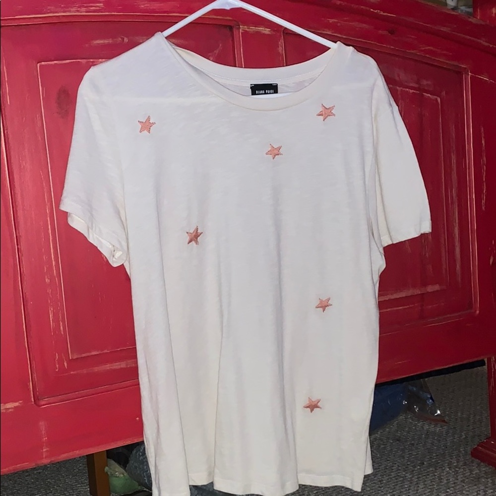Star Top